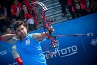 Samsun 2018 Hyundai Archery World Cup